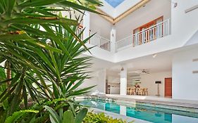 Villa Kirana Bali